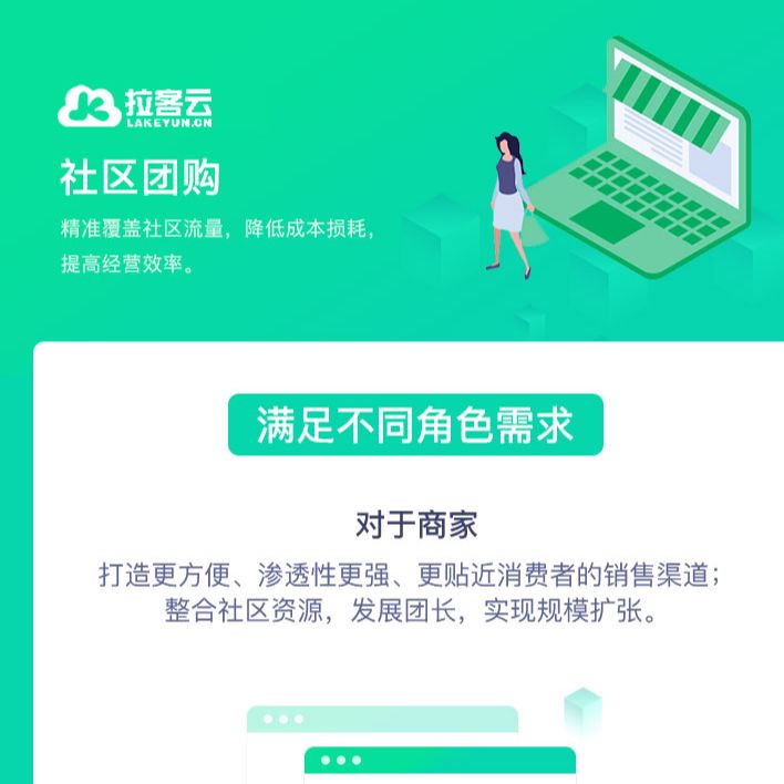 社区团购