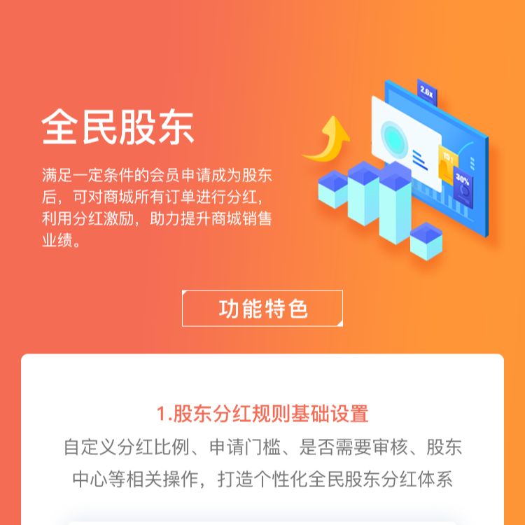 全民股东